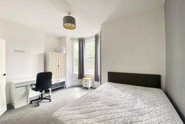 5 bed house, Radford Boulevard, Bobbers Mill, Nottingham, NG75QG - Image 13